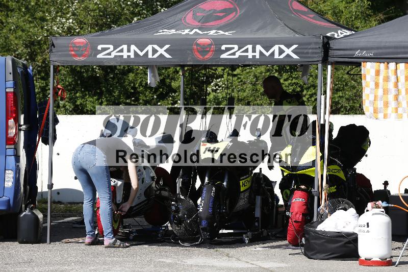 /11 29.04.2025 PROMAX ADR/Impressionen